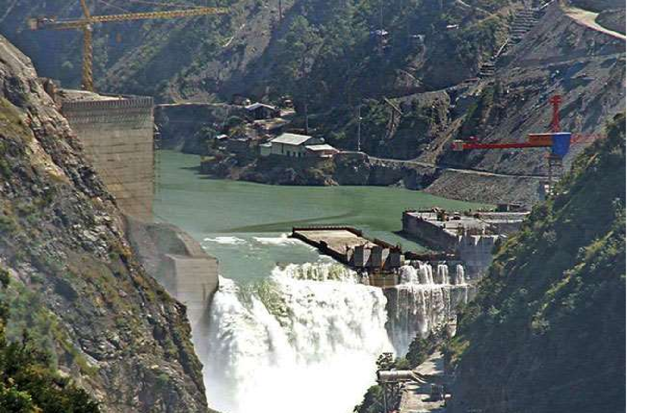 सिंधु जल संधि: भारत-पाक के बीच उलझती-सुलझती रिश्तों की डोर है सिंधु जल समझौता